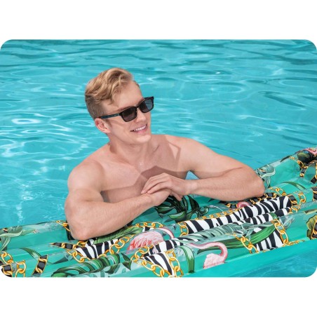 Ujumismadrats Bestway Jungle