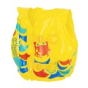 Laste ujumisvest troopilise mustriga, Bestway, 41 x 30 cm