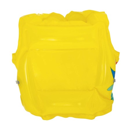 Laste ujumisvest troopilise mustriga, Bestway, 41 x 30 cm