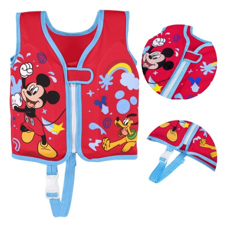 Miki Bestway ujumisõppe vest, S/M, Disney litsents, UPF 50+
