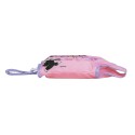 Laste ujumisõppe vest Minnie, suurus S/M, roosa