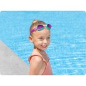 Bestway ujumisprillid lastele ja noortele, lilla-sinine, UV-kindel