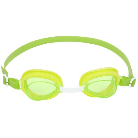 Laste ujumisprillid Bestway 21002, rohelised, 7+