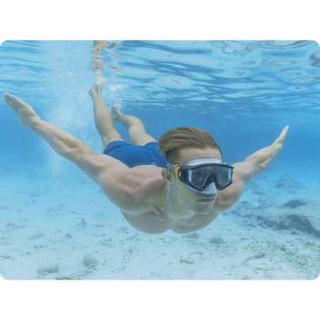 Ujumismask Bestway 22044, must