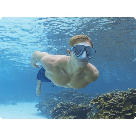 Ujumismask Bestway 22052, hall