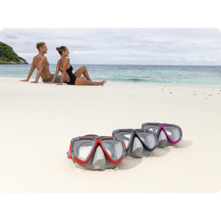 Ujumismask Bestway 22052, hall