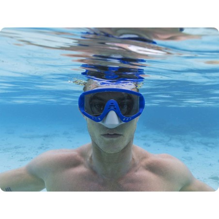 Ujumismask Bestway, sinine, 22044