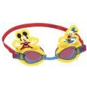 Laste ujumisprillid Mickey Bestway 9102S, sinine