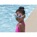 Laste ujumisprillid Arielka Deluxe BESTWAY 9103C, mitmevärvilised