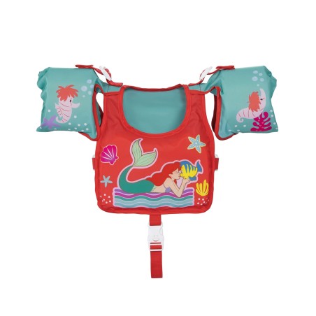 Laste ujumisõppevest Arielka Bestway, Disney litsents, 3–6 a, 19–30 kg