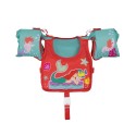 Laste ujumisõppevest Arielka Bestway, Disney litsents, 3–6 a, 19–30 kg