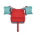 Laste ujumisõppevest Arielka Bestway, Disney litsents, 3–6 a, 19–30 kg