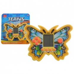 Telliskivi Mäng Tetris Butterfly Yellow