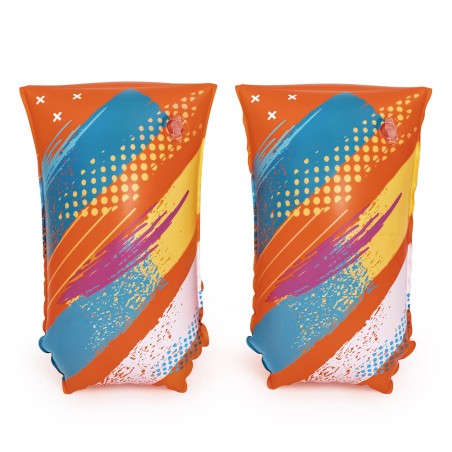 Laste ujumiskätised Bestway L/XL, 30 x 15 cm, TPU