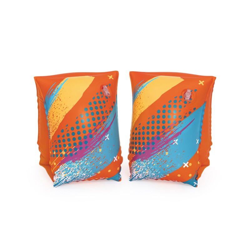 Laste ujumiskätised Bestway S/M, 25 x 15 cm, 2 õhukambrit