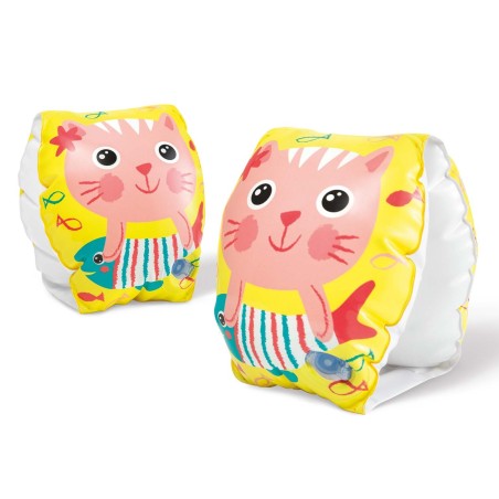 Laste ujumiskätised INTEX 56665, 20 x 15 cm