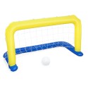 Bestway basseinivärav ja pall, 142 x 76 cm, täispuhutav mängukomplekt