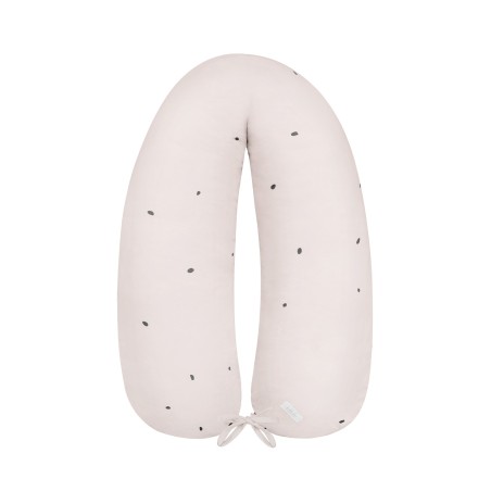 Tugipadi rasedale Secret Garden, roheline 150 cm