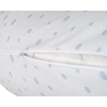 Tugipadi rasedale Little Fox