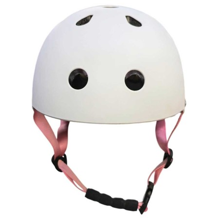 Trike Fix laste jalgrattakiiver reguleeritav LED S 48-54cm valge