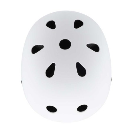 Trike Fix laste jalgrattakiiver reguleeritav LED S 48-54cm valge