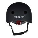 Trike Fix laste jalgrattakiiver reguleeritav LED S 48-54cm must
