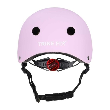 Trike Fix laste jalgrattakiiver reguleeritav LED M 55-58cm lilla