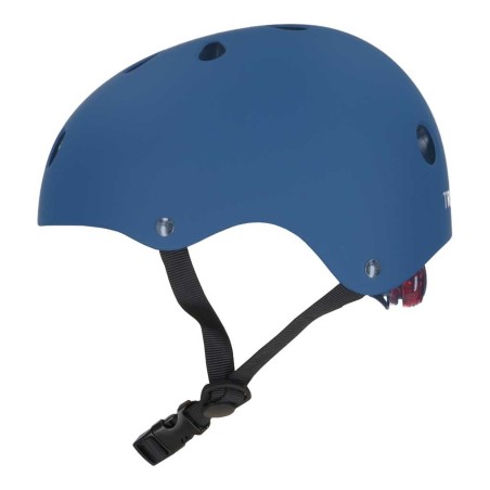 Trike Fix laste jalgrattakiiver reguleeritav LED M 55-58cm sinine