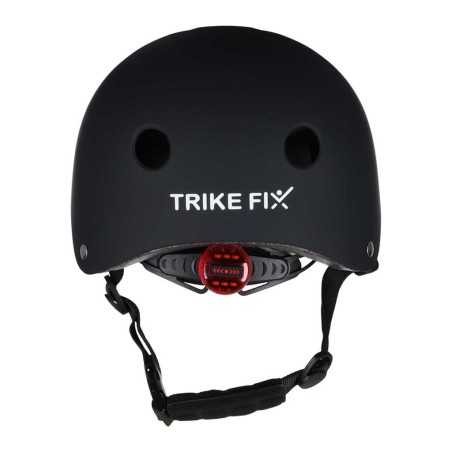 Trike Fix laste jalgrattakiiver reguleeritav LED M 55-58cm must