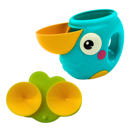 Vannimänguasi Kaelkirjak Sensoorsed interaktiivsed iminapad