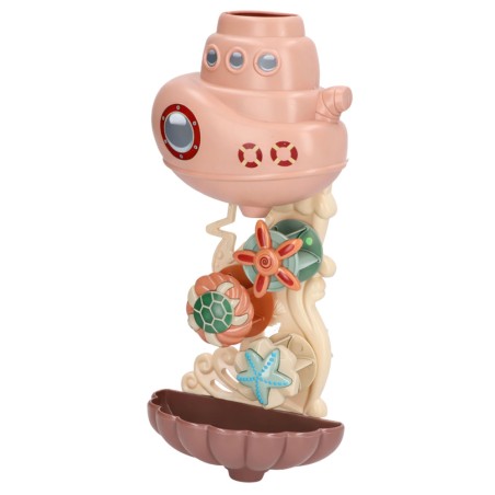 Vannimänguasjad Allveelaevade tassid Iminapad 9tk