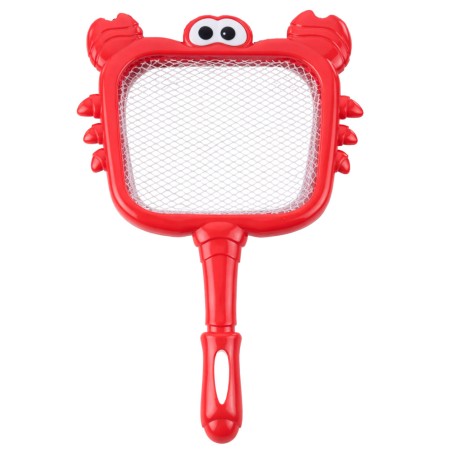 Kalapüügikomplekt Krabi sõel Colorful Fish 4 tk.