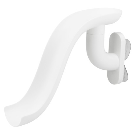 Vannimänguasi Lemmikloomad Farm Slide Basket Kurn 10 tk.