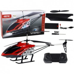 RC Helikopteri Kaugjuhtimispuldi Helikopter 70...