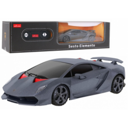 RC Sports Car 1:24 Kaugjuhitav Lamborghini...