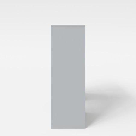 Laste riiul Minecraft 4 sektsiooni ja 5 uksega - Vajutusega avatav süsteem - Hall