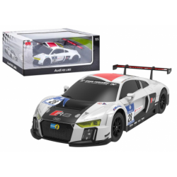 Auto R/C 1:24 kaugjuhitav sport AUDI R8 LMS...
