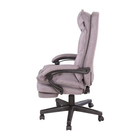 Polsterdatud Mänguritool Minecraft - Kõrgus Reguleeritav - Kiikmehhanism