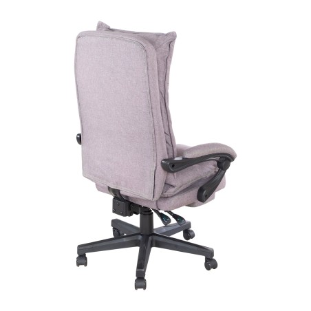 Polsterdatud Mänguritool Minecraft - Kõrgus Reguleeritav - Kiikmehhanism