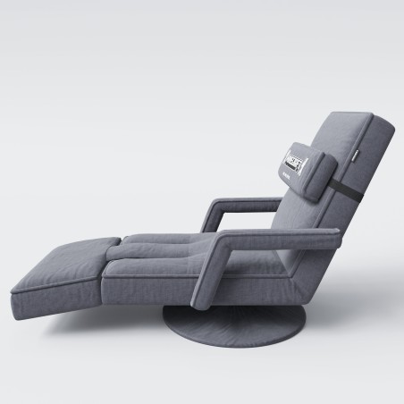 Mänguritool Minecraft käe-, jala- ja kaelatoega - koos klaviatuurihoidjaga