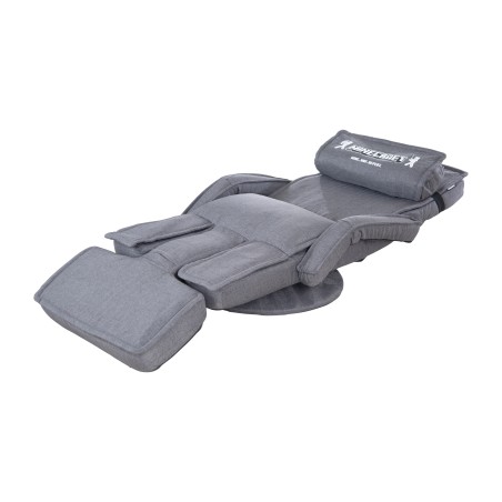 Mänguritool Minecraft käe-, jala- ja kaelatoega - koos klaviatuurihoidjaga