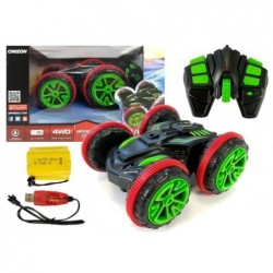 Automaatne R/C kaugjuhitav 2,4G kahepoolne