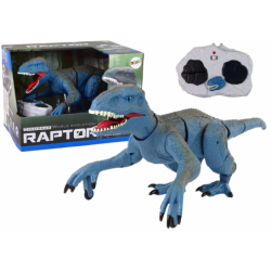 Kaugjuhtimisega dinosauruse Velociraptor Sound...