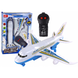 Reisilennuk kaugjuhitav R/C