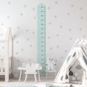 Seinakleebis mõõdupuu basic, mint