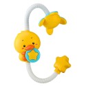 Vannimänguasi Duck & Ducky akuga dušš, lastele, 73 cm