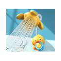 Vannimänguasi Duck & Ducky akuga dušš, lastele, 73 cm