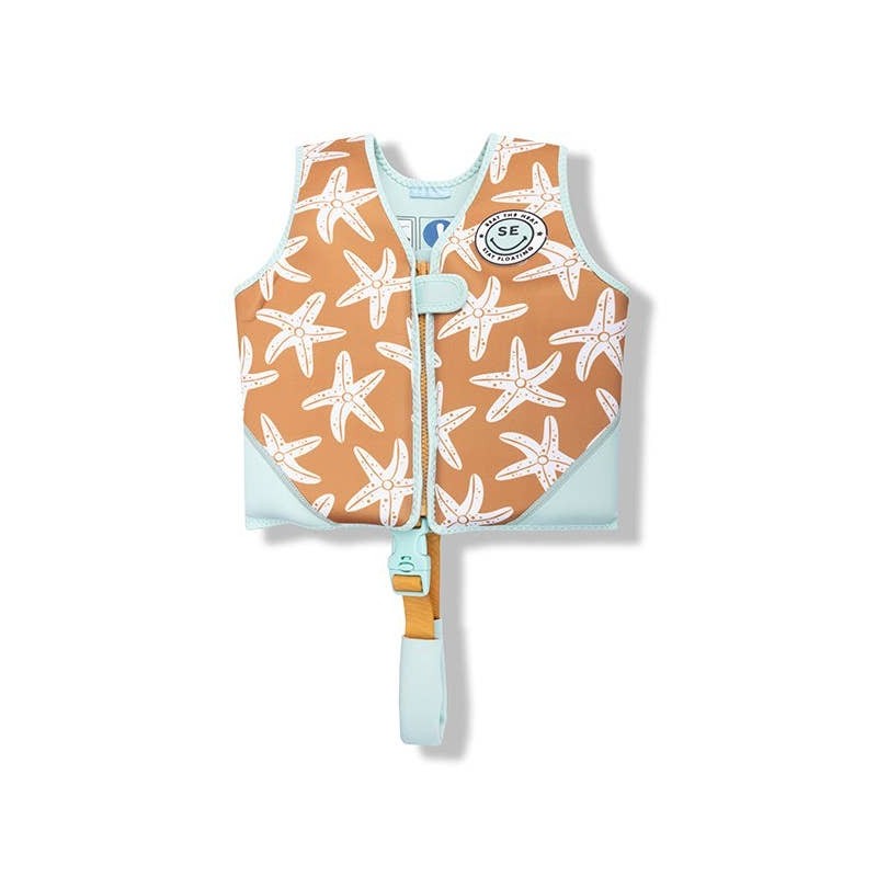 Ujumisvest / päästevest lastele 18-30 kg, Sea Star