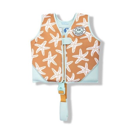 Ujumisvest / päästevest lastele 18-30 kg, Sea Star
