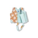 Ujumisvest / päästevest lastele 18-30 kg, Sea Star